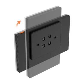 Přídavný monitor EZVIZ SD7 

 obrázek produktu 8 z 16