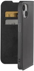 Pouzdro na mobil flipové SBS Book Wallet Lite Case na Apple iPhone 15 Plus černé

 obrázek produktu 1 z 2