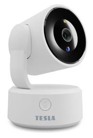 IP kamera Tesla Smart Omni 360 bílá

 obrázek produktu 2 z 16