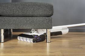 Podlahová myčka Rowenta GZ7035WO X-Clean 10 AI bílá barva
