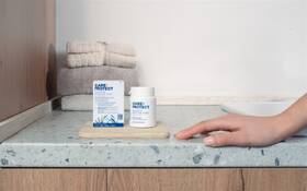 Tablety do sušičky Care+Protect SOLPERFTD 

 obrázek produktu 14 z 14