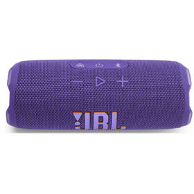 Přenosný reproduktor JBL FLIP 7 fialový

 obrázek produktu 2 z 13