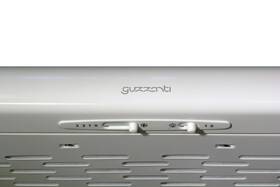 Odsavač par Guzzanti ZRW 60 W bílý

 obrázek produktu 3 z 5
