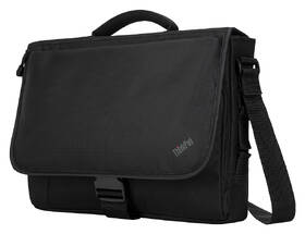 Brašna na notebook Lenovo ThinkPad Essential 15.6" Messenger černá

 obrázek produktu 1 z 5