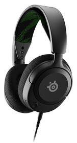 Headset SteelSeries Arctis Nova 1X černý

 obrázek produktu 10 z 15