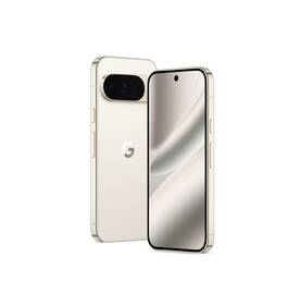 Mobilní telefon Google Pixel 10 Pro 5G 16 GB / 128 GB - Porcelain 

 obrázek produktu 9 z 10