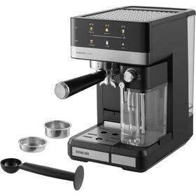 Pákový kávovar Sencor SES 4060BK černý

 obrázek produktu 1 z 20