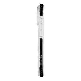 Kryt na mobil Tactical MagForce Hexagon na Apple iPhone 17 Pro černý/průhledný

 obrázek produktu 3 z 4