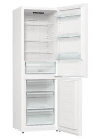 Chladnička s mrazničkou Gorenje NRK61CS2W4 bílá

 obrázek produktu 6 z 10