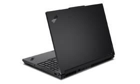 Notebook Lenovo ThinkPad P16 Gen 3 černý

 obrázek produktu 5 z 10