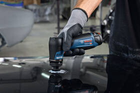 Excentrická leštička Bosch Professional GSS 12V-32 (bez baterie) 

 obrázek produktu 3 z 8