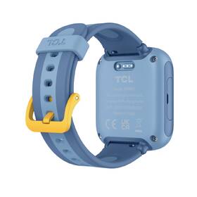 Chytré hodinky TCL Movetime Family Watch 48 modré

 obrázek produktu 8 z 12
