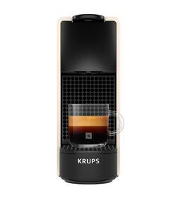Kapslový kávovar Krups XN110AF0 krémový

 obrázek produktu 3 z 11