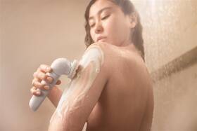 Epilátor Philips Beauty BRE738/00 bílý

 obrázek produktu 5 z 9