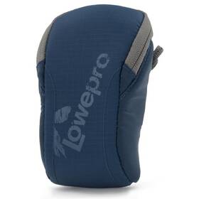 Pouzdro na foto/video Lowepro Dashpoint 10 modré

 obrázek produktu 1 z 3