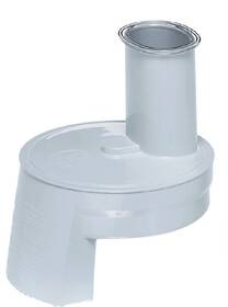 Kuchyňský robot Bosch MUM4406 bílý

 obrázek produktu 4 z 7