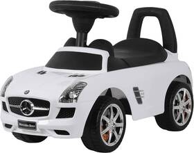 Odrážedlo plastové Buddy Toys BPC 5110 Mercedes 

 obrázek produktu 1 z 1