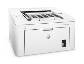 Tiskárna laserová HP M203dn bílá

 obrázek produktu 2 z 5