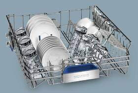 Myčka nádobí Siemens SN258I01TE nerez

 obrázek produktu 6 z 8