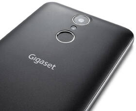 Mobilní telefon Gigaset GS160 černý

 obrázek produktu 9 z 10