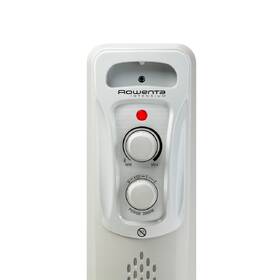 Olejový radiátor Rowenta INTENSIUM BU2620F0 

 obrázek produktu 5 z 17