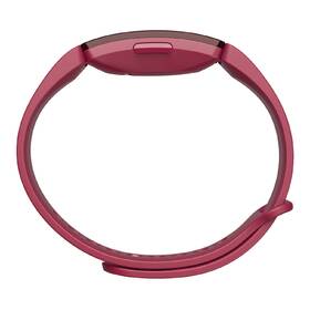 Fitness náramek Fitbit Inspire - Sangria 

 obrázek produktu 5 z 8