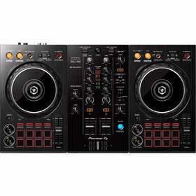 Mixážní pult Pioneer DJ DDJ-400 černý

 obrázek produktu 1 z 5