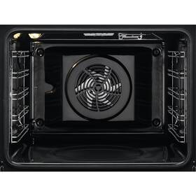 Trouba Electrolux LOC8H31X černá/nerez

 obrázek produktu 3 z 8