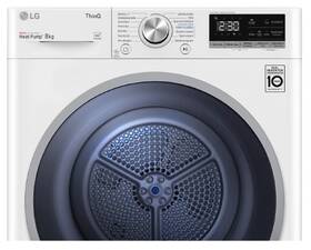 Sušička prádla LG RC81V5AV7Q bílá

 obrázek produktu 2 z 16
