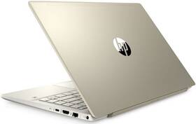 Notebook HP 14-ce3003nc zlatý

 obrázek produktu 4 z 4