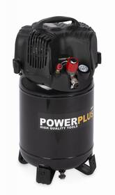 Kompresor POWERPLUS POWX1731 

 obrázek produktu 2 z 7