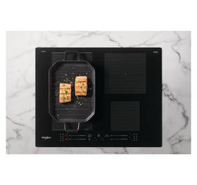 Indukční varná deska Whirlpool WF S4160 BF černá

 obrázek produktu 16 z 17