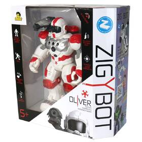 ROBO Alive MaDe Oliver 

 obrázek produktu 4 z 5