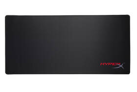 Podložka pod myš HyperX FURY S Pro Gaming XL, 90 x 42 cm černá

 obrázek produktu 1 z 3