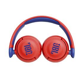 Sluchátka JBL JR 310BT červená/modrá

 obrázek produktu 4 z 8