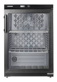 Chladicí vitrína Liebherr WKb 1802 černá

 obrázek produktu 6 z 7