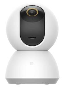 IP kamera Xiaomi Mi 360° Home Security 2K bílá

 obrázek produktu 1 z 7