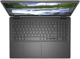 Notebook Dell 3510 - ZÁNOVNÍ - 12 měsíců záruka šedý

 obrázek produktu 5 z 8
