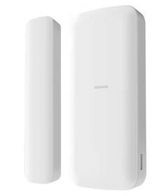 Senzor Hikvision magnetický detektor detekující otevření oken, nebo dveří 

 obrázek produktu 1 z 1