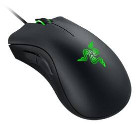 Myš Razer DeathAdder Essential 2021 černá

 obrázek produktu 1 z 4