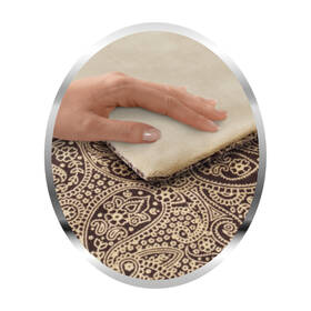 Vyhřívací deka Imetec 16776 Jacquard hnědá

 obrázek produktu 5 z 8