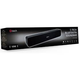 Soundbar C-Tech SPK-06 černý

 obrázek produktu 3 z 3