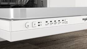 Myčka nádobí Whirlpool WI 3010 bílá

 obrázek produktu 14 z 18