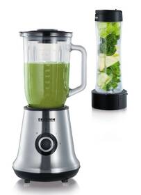 Stolní mixér Severin SM 3737 nerez

 obrázek produktu 12 z 19