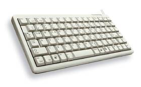 Klávesnice Cherry G84-4100, UK bílá

 obrázek produktu 1 z 1