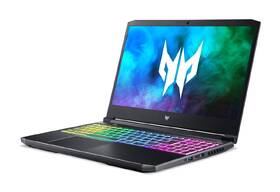 Notebook Acer Predator Helios 300 (PH315-54-76KL) černý

 obrázek produktu 3 z 8