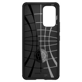 Kryt na mobil Spigen Rugged Armor na Samsung Galaxy A53 5G černý

 obrázek produktu 5 z 7