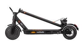 Elektrická koloběžka Street Surfing MGT 350 černá

 obrázek produktu 3 z 11