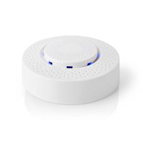 Senzor Nedis Wi-Fi monitor kvality ovzduší/ USB/ Formaldehyd/ Oxid uhličitý/ Těkavé organické látky 

 obrázek produktu 5 z 11