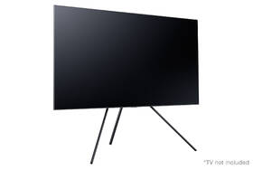 Stojan pro TV Samsung Studio (2022) pro 50-65" Q-Series, Crystal UHD a The Frame černý

 obrázek produktu 7 z 9
